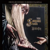 Cartel de la Semana Santa de Badajoz Cartel de la Semana Santa de Badajoz
