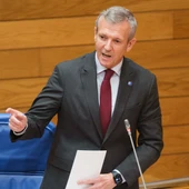 Alfonso Rueda Alfonso Rueda