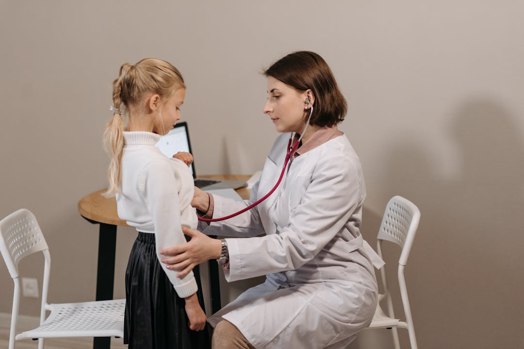 La escuela de "padres perfectos" y el aumento de la medicalización de la vida de los niños La escuela de "padres perfectos" y el aumento de la medicalización de la vida de los niños