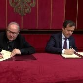 El Ayuntamiento de Toledo destinará 70.000 euros en el VII Centenario de la Catedral