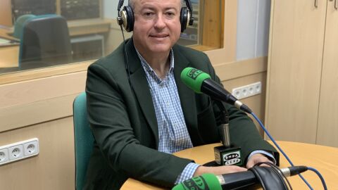 Carlos Bernabé Carlos Bernabé
