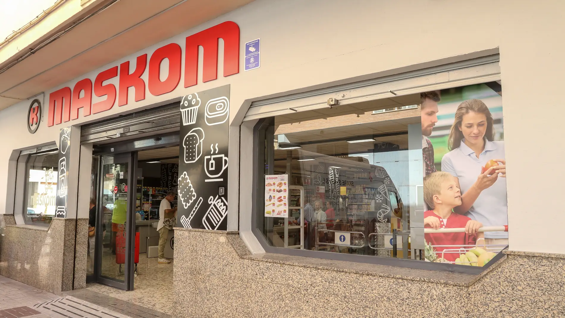 Las marcas propias de Maskom Supermercados reciben 11 galardones en los premios ‘Productos del Año 2024’