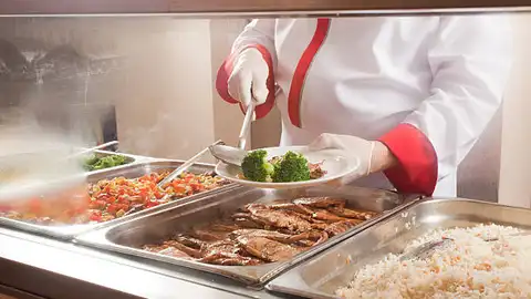 Comisión de seguimiento de los comedores escolares de Gijón Comisión de seguimiento de los comedores escolares de Gijón