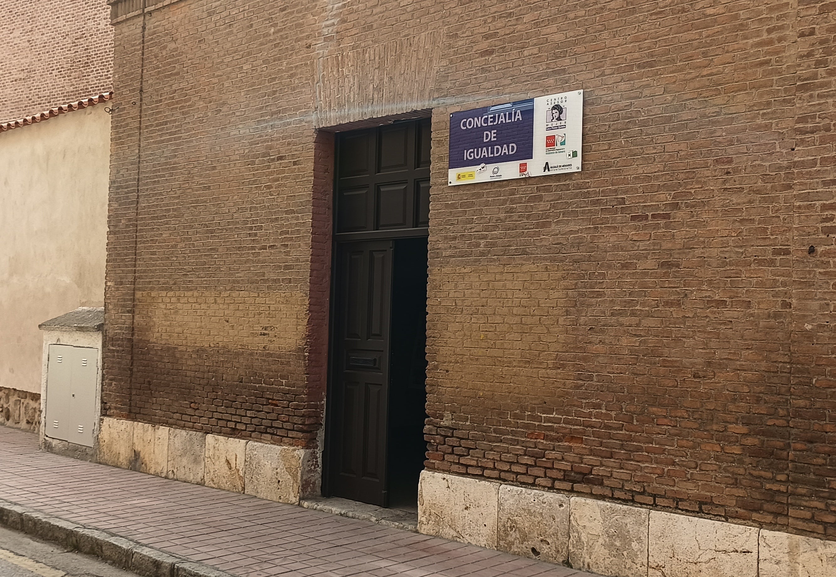 Más de uno Alcalá 19/03/2024 Más de uno Alcalá 19/03/2024