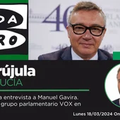 La Brújula de Andalucía La Brújula de Andalucía