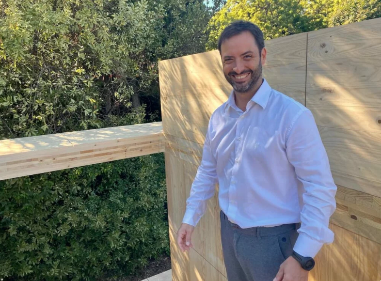Woodea, la solución al reto de la vivienda sostenible y asequible Woodea, la solución al reto de la vivienda sostenible y asequible