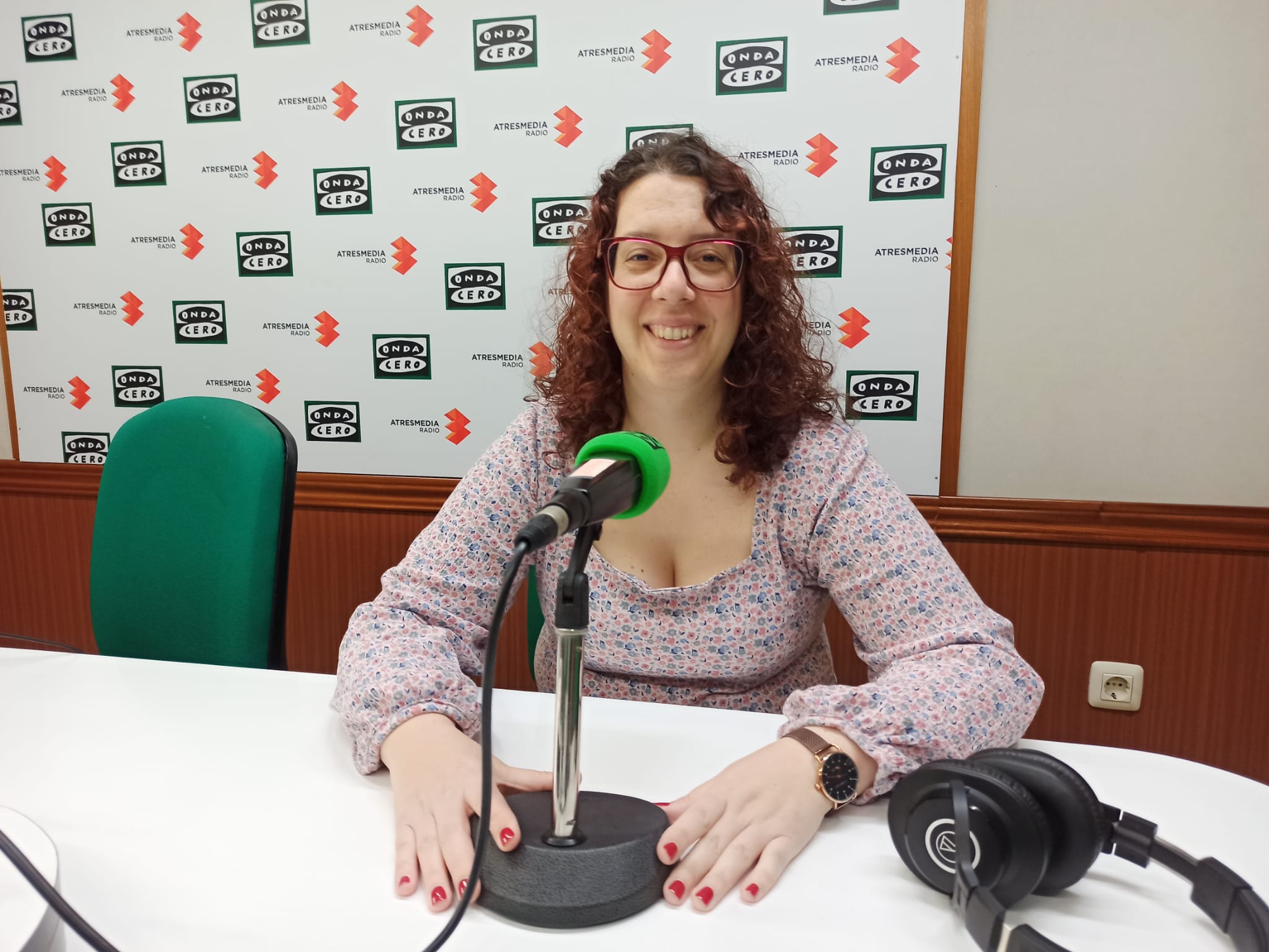 Sara Martínez: "Vox tiene coartado al PP y le marca la agenda en el Ayuntamiento de Ciudad Real" Sara Martínez: "Vox tiene coartado al PP y le marca la agenda en el Ayuntamiento de Ciudad Real"