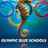 Escuelas Azules Olímpicas