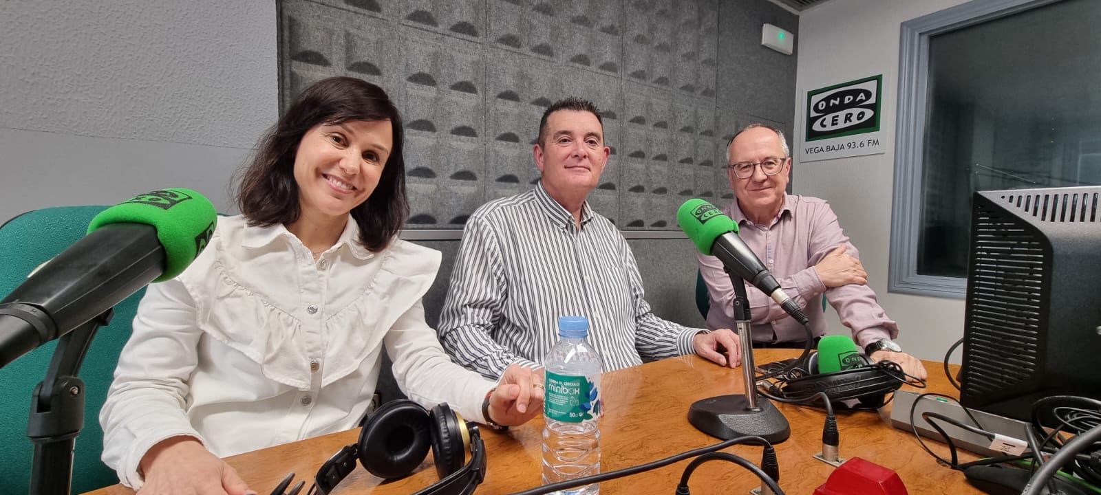 La Vega Baja encomienda al buen tiempo una expectativa turística de récord en Semana Santa La Vega Baja encomienda al buen tiempo una expectativa turística de récord en Semana Santa