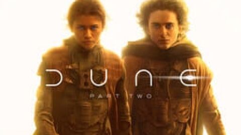 Dune: parte 2