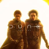 Dune: parte 2 Dune: parte 2