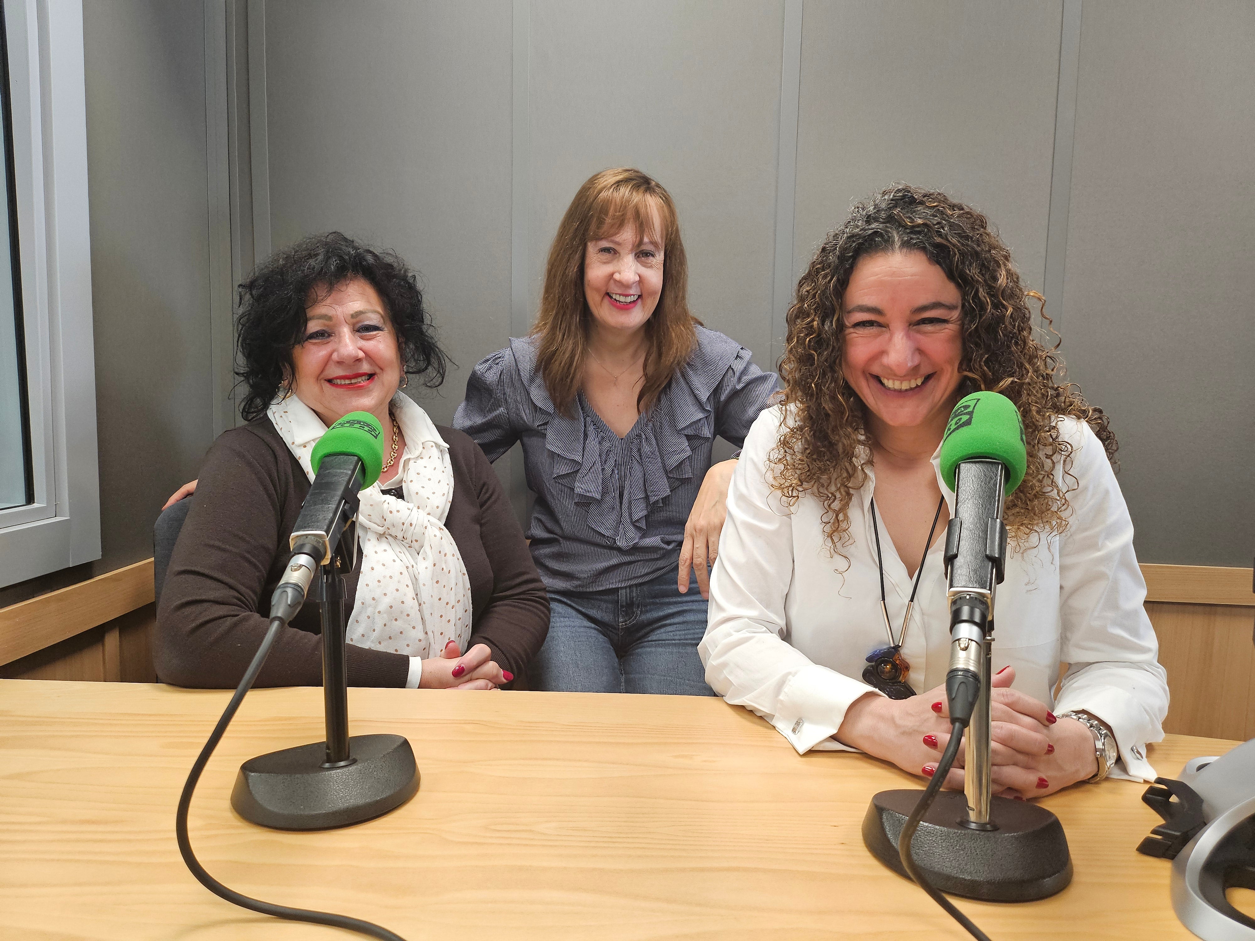 Más de Uno Oviedo 20/03/2024 Más de Uno Oviedo 20/03/2024