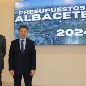  Serrano presenta un anteproyecto de Presupuesto Municipal de 212 millones de euros, 33 más que en 2022