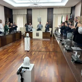 Miguel Ángel Gallardo renuncia a la alcaldía de Villanueva de la Serena Miguel Ángel Gallardo renuncia a la alcaldía de Villanueva de la Serena