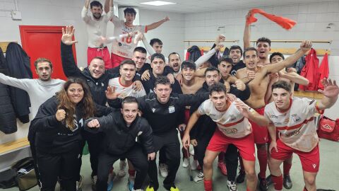 CD San Marcial Lardero