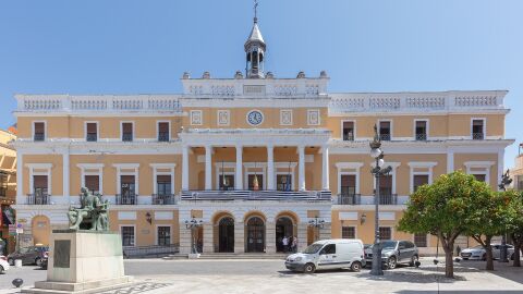 Sin fecha de confirmaci&oacute;n para aprobar los Presupuestos del Ayuntamiento de Badajoz.
