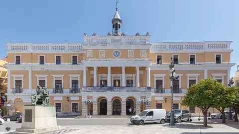 Sin fecha de confirmación para aprobar los Presupuestos del Ayuntamiento de Badajoz. Sin fecha de confirmación para aprobar los Presupuestos del Ayuntamiento de Badajoz.