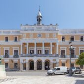 Sin fecha de confirmación para aprobar los Presupuestos del Ayuntamiento de Badajoz.