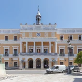 Sin fecha de confirmación para aprobar los Presupuestos del Ayuntamiento de Badajoz. Sin fecha de confirmación para aprobar los Presupuestos del Ayuntamiento de Badajoz.