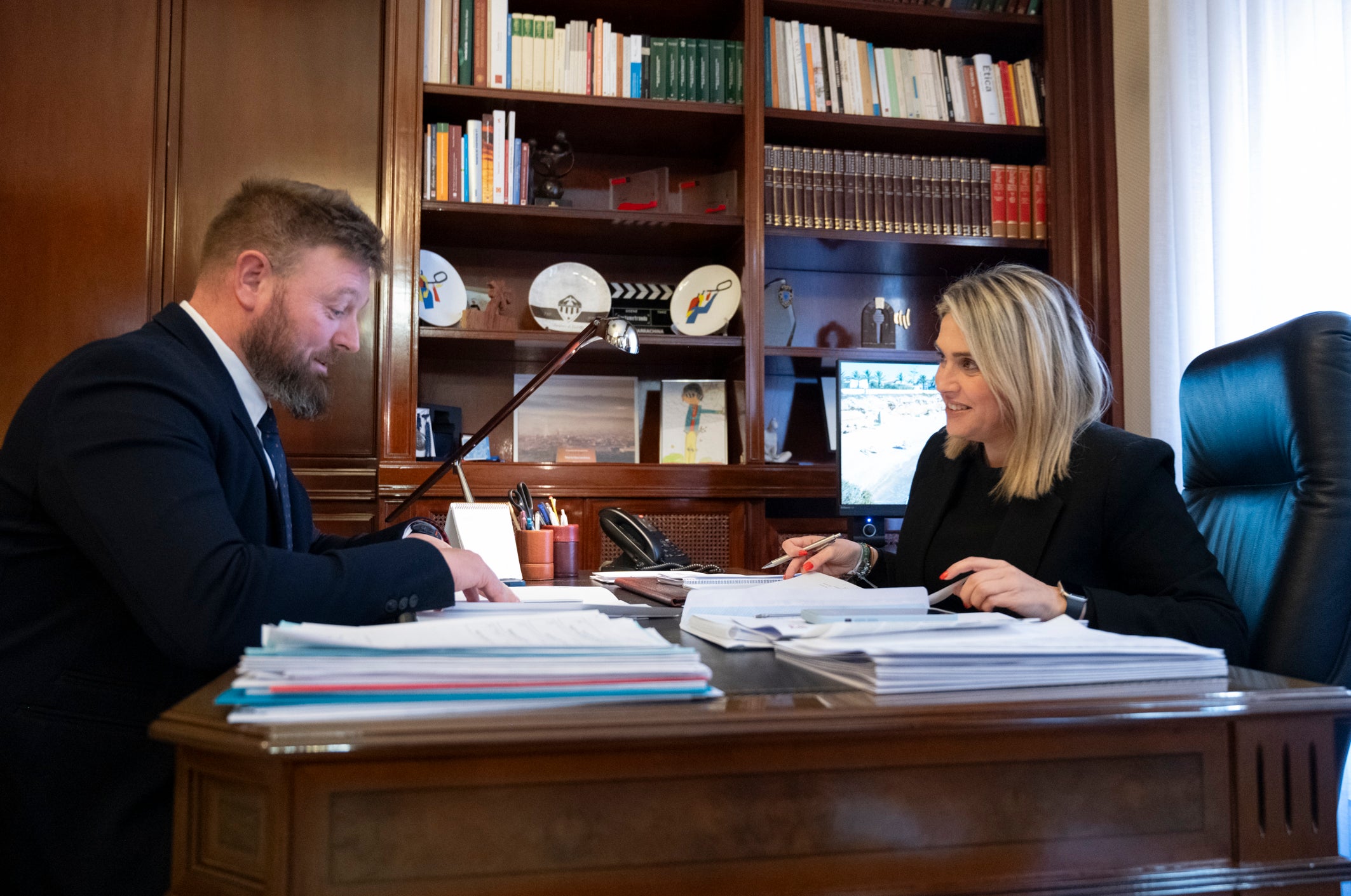 La Diputación de Castellón destina 120.000 euros "en beneficio de la fauna y los ecosistemas" La Diputación de Castellón destina 120.000 euros "en beneficio de la fauna y los ecosistemas"