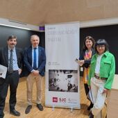 El Campus de la UVa en Segovia impartirá el grado en Comunicación Digital a partir del próximo curso