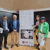 El Campus de la UVa en Segovia impartirá el grado en Comunicación Digital a partir del próximo curso El Campus de la UVa en Segovia impartirá el grado en Comunicación Digital a partir del próximo curso
