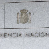 La Audiencia Nacional avala investigar si Tsunami planteó atentar contra el Rey en 2020 La Audiencia Nacional avala investigar si Tsunami planteó atentar contra el Rey en 2020