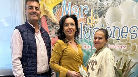 Mar de Ilusiones, tercera temporada. Capítulo 2 Mar de Ilusiones, tercera temporada. Capítulo 2