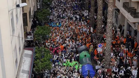 Fiesta Josefina 2024, sagunto Fiesta Josefina 2024, sagunto