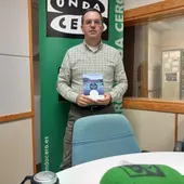 Juan Carlos Domingo, presidente de Asiama Juan Carlos Domingo, presidente de Asiama