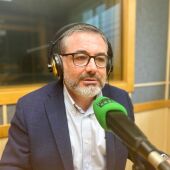 Mariano Albaladejo habla sobre su candidatura a la presidencia de la Federación de Fútbol de la Región de Murcia
