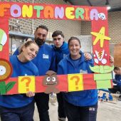 La Escuela Profesional Barraeca III sortea las plazas para el Kids Camp de Semana Santa 