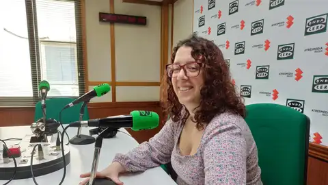 Sara Martínez Sara Martínez, portavoz Psoe Ayuntamiento Ciudad Real