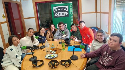 conectados en la onda