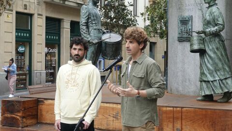 Grupos tur&iacute;sticos 