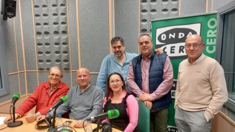 Pasi&oacute;n de Cuenca