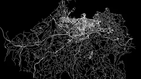 Observatorio xixonés de movilidad Observatorio xixonés de movilidad