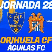 El Orihuela CF lanza una promoción para los abonados de cara al partido contra el Águilas 
