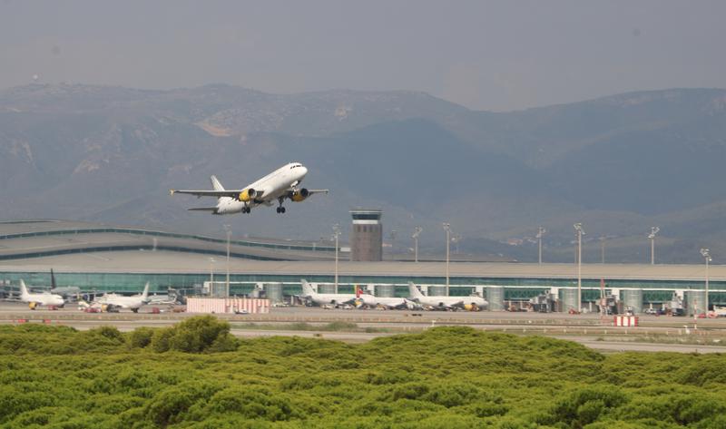 El vuelo directo diario Málaga-Nueva York comienza este sábado El vuelo directo diario Málaga-Nueva York comienza este sábado