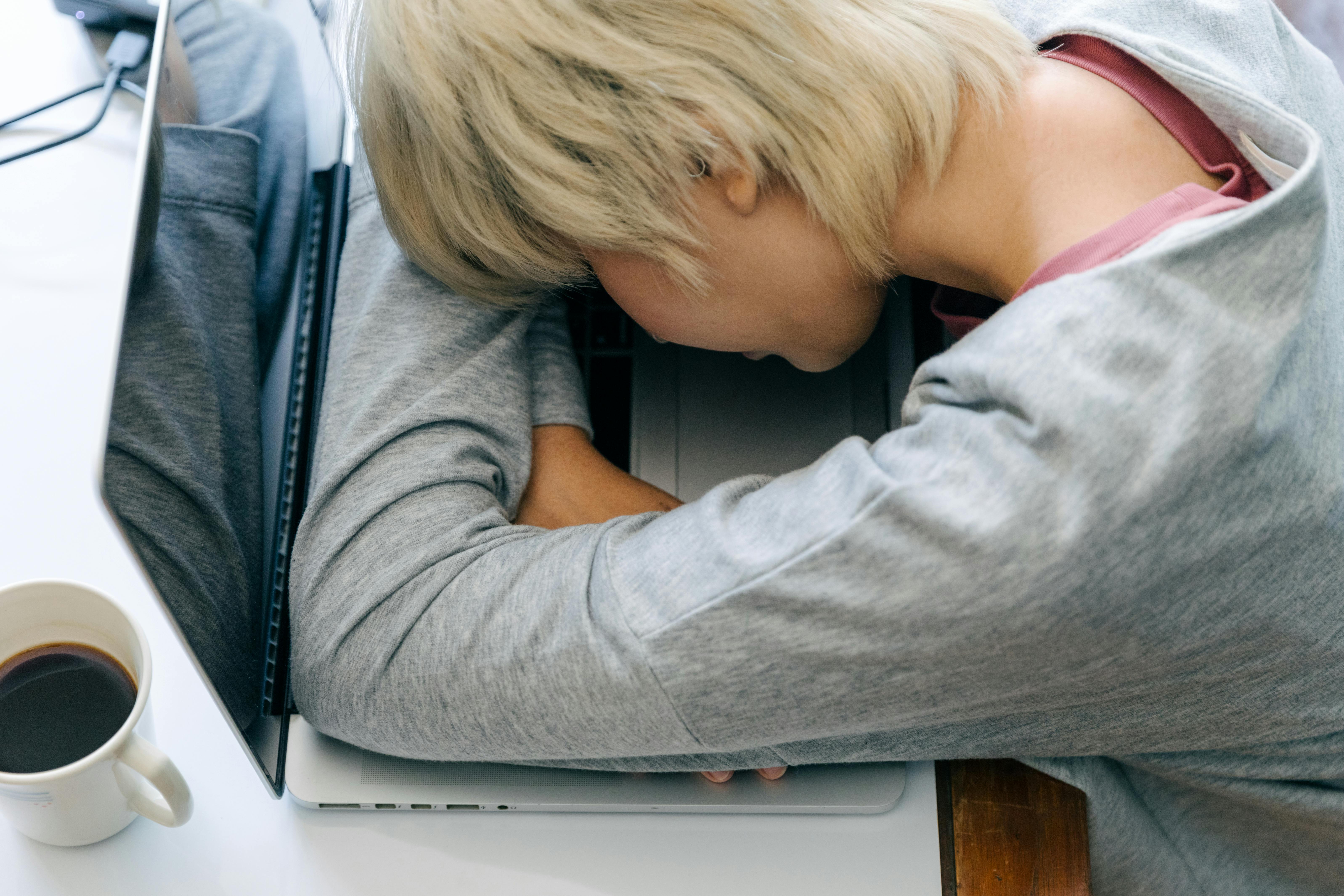 Cómo saber si tengo astenia primaveral: qué es y qué síntomas tiene Cómo saber si tengo astenia primaveral: qué es y qué síntomas tiene