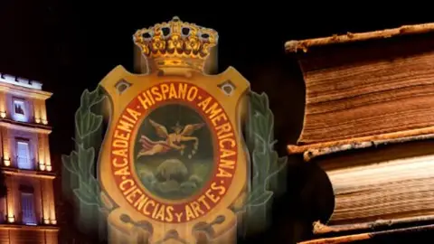 ACADEMIA HISPANOAMERICANA ACADEMIA HISPANOAMERICANA