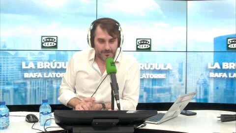 El monólogo de las ocho: "Sánchez todavía no ha respondido a una sola pregunta"