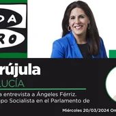 La Brújula de Andalucía La Brújula de Andalucía