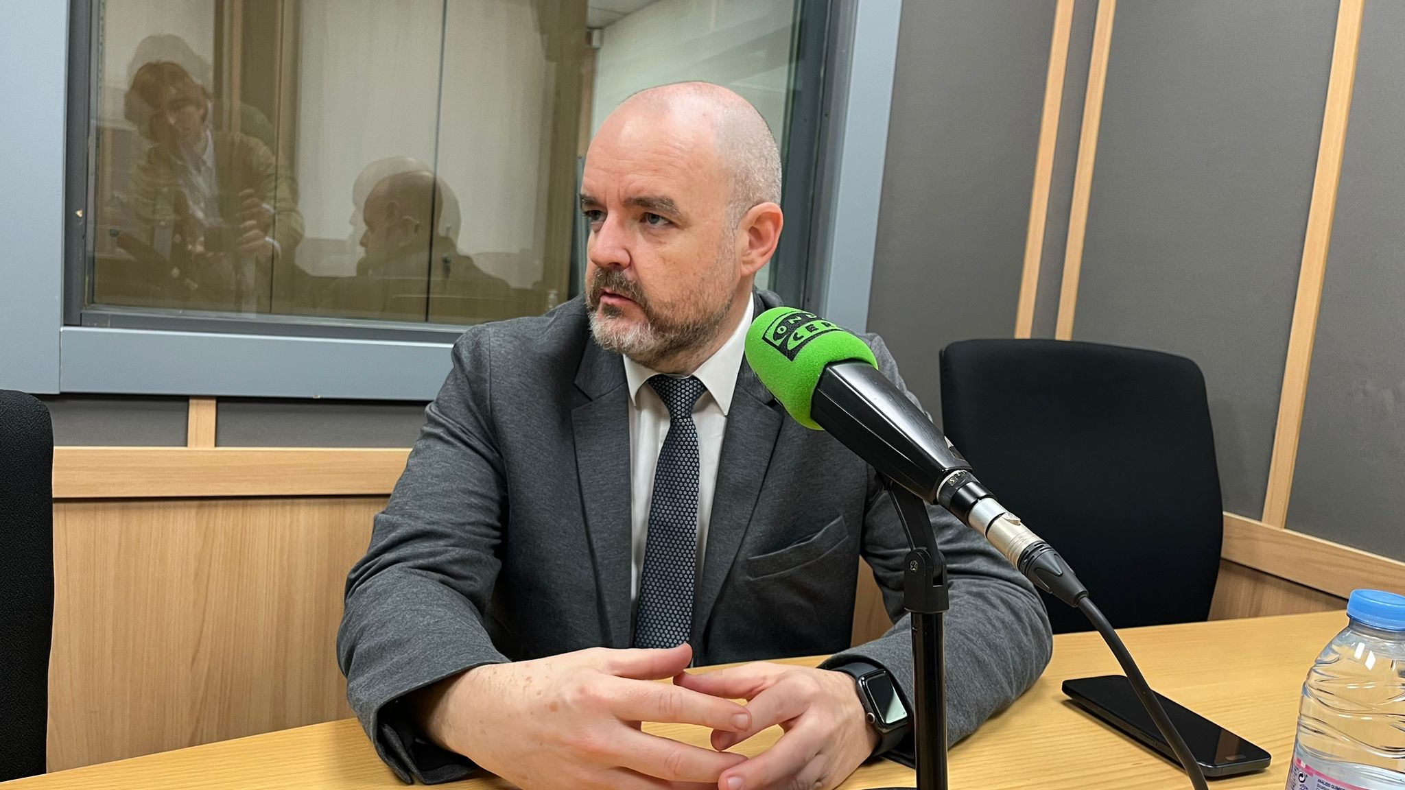 Los clústeres presentan en el foro Transfiere el barómetro de los proyectos de innovación y su impulso para las pymes españolas Los clústeres presentan en el foro Transfiere el barómetro de los proyectos de innovación y su impulso para las pymes españolas