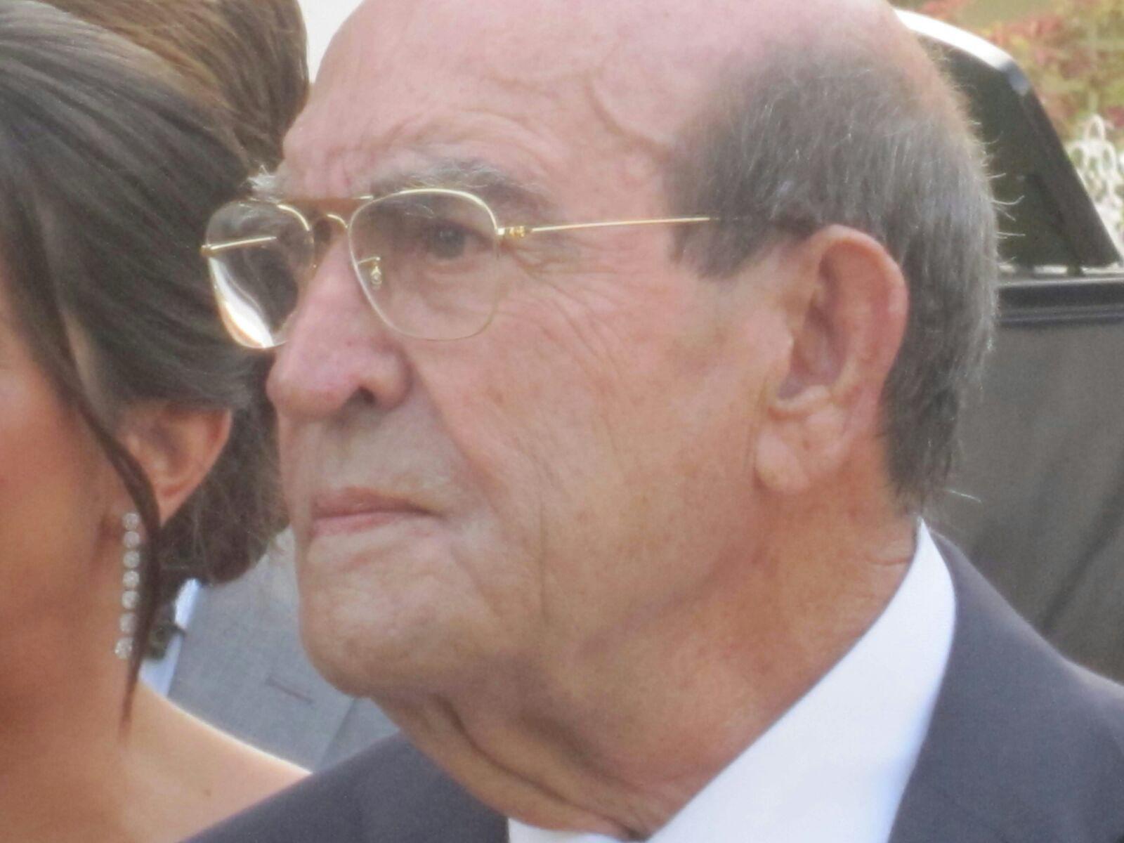La muerte del empresario Pedro Miralles tiñe de luto al sector calzado de las comarcas del Vinalopó La muerte del empresario Pedro Miralles tiñe de luto al sector calzado de las comarcas del Vinalopó