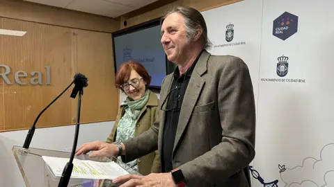 Pedro Lozano Pedro Lozano