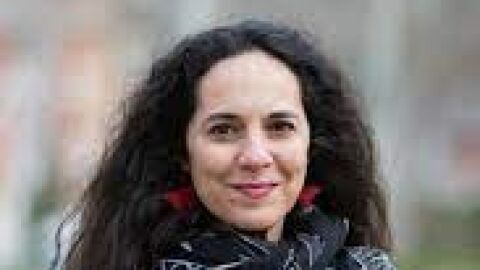 Concha Carlavilla. Directora Seminario de Literatura Infantil y Juvenil de Guadalajara. 