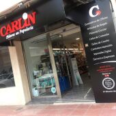 Carlin Alzira