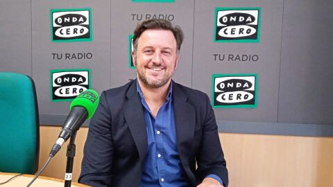 Pablo Ruz, alcalde de Elche