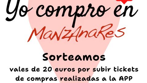 "Compro en Manzanares" 2024